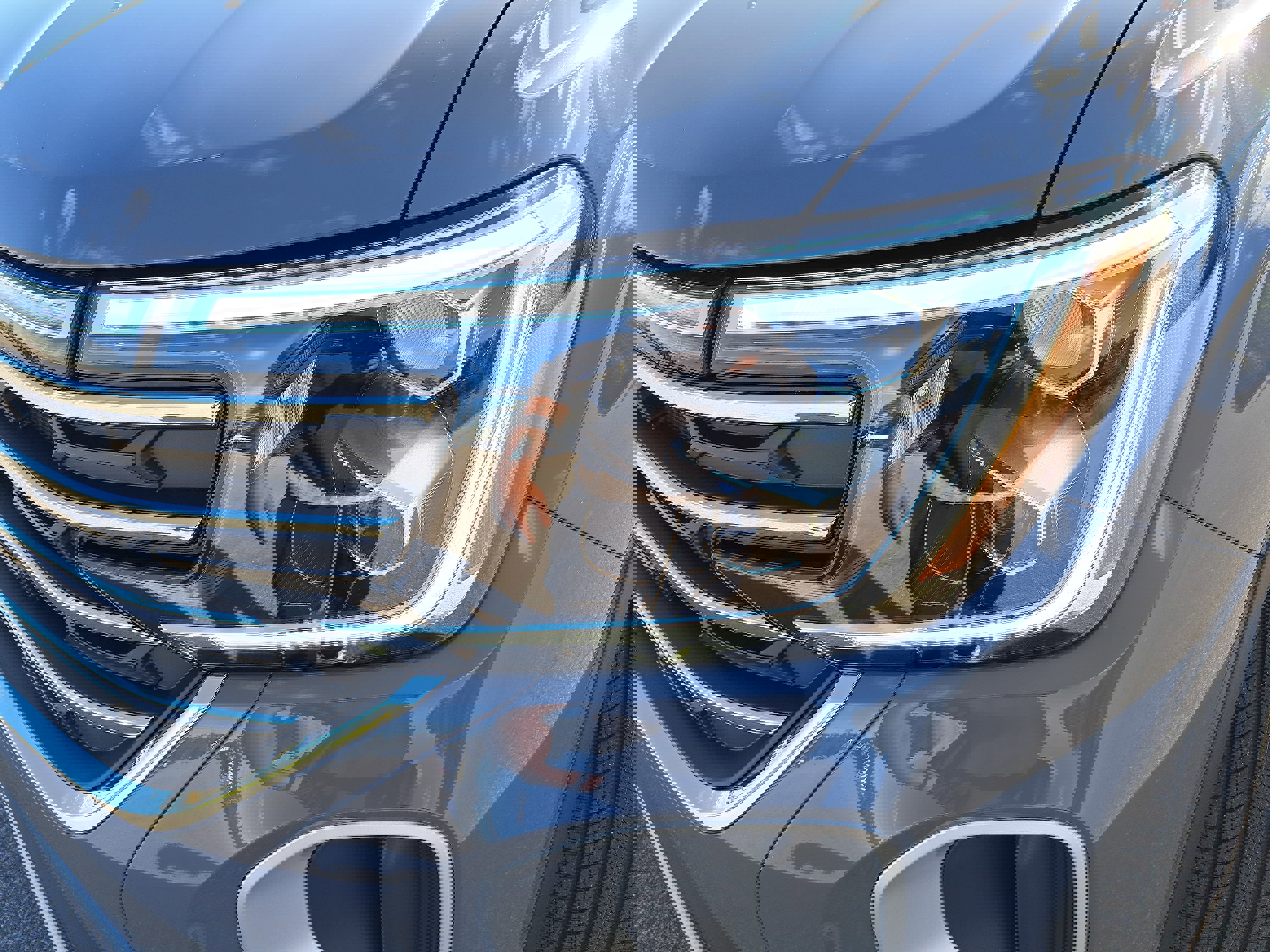 New 2026 Volkswagen Atlas SE image 31