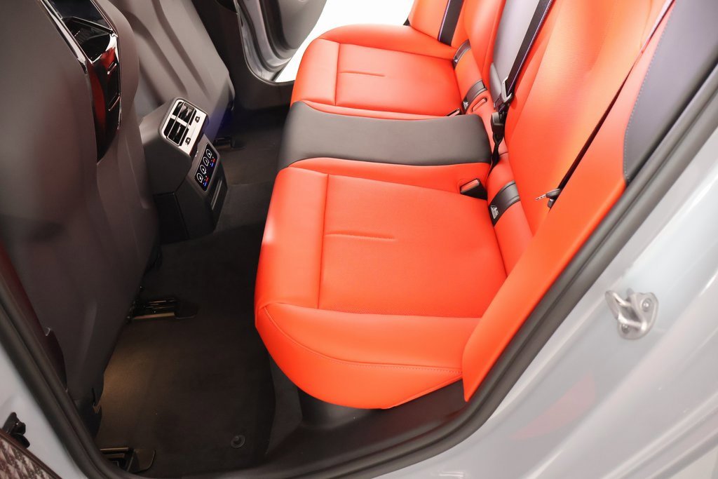 New 2026 BMW M5 w/ Executive Package image 12