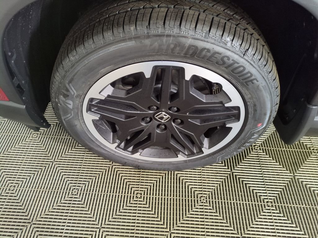 New 2026 Honda Pilot Touring image 27