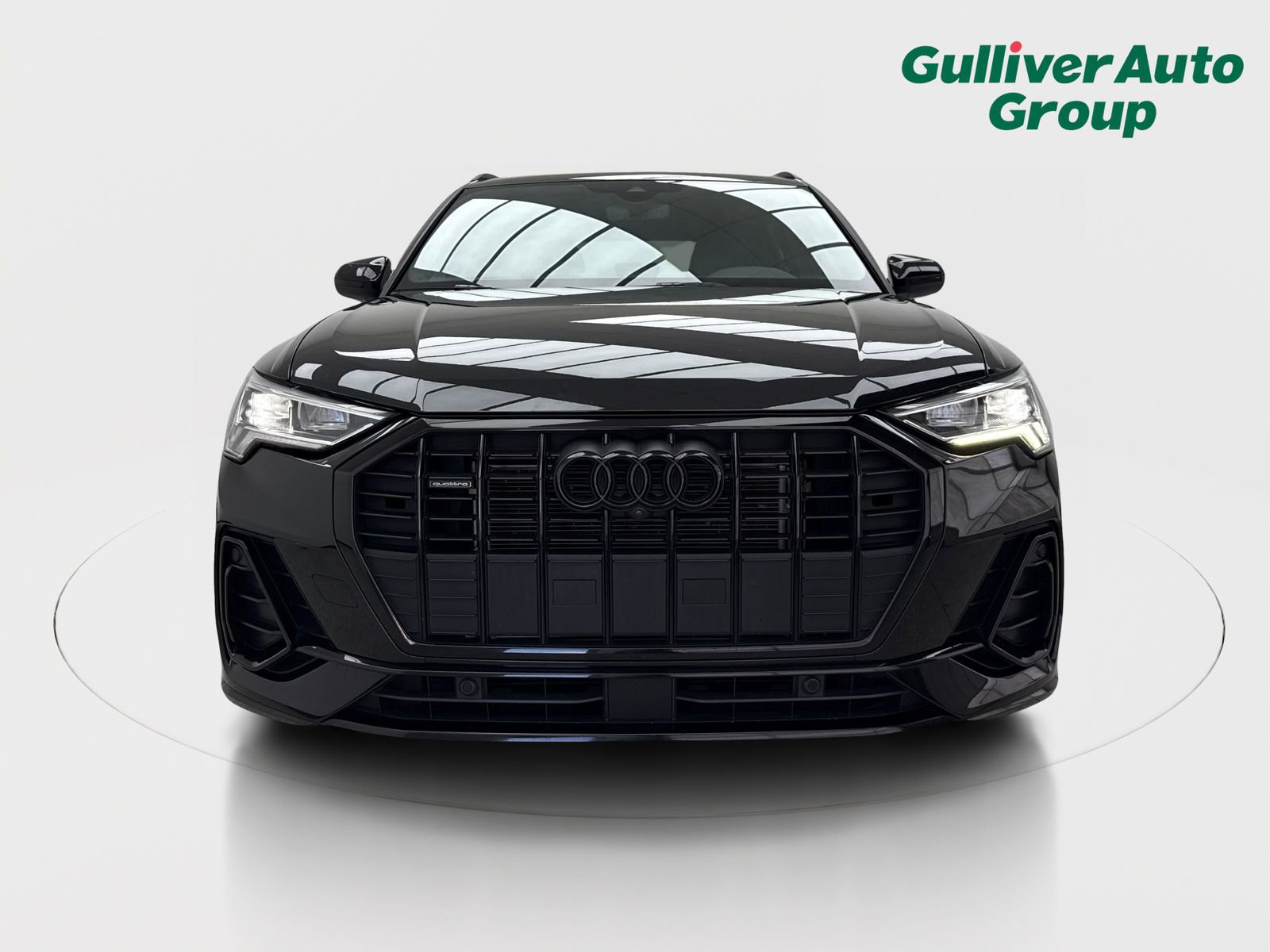 Used 2022 Audi Q3 2.0T Premium Plus AWD/4WD image 14