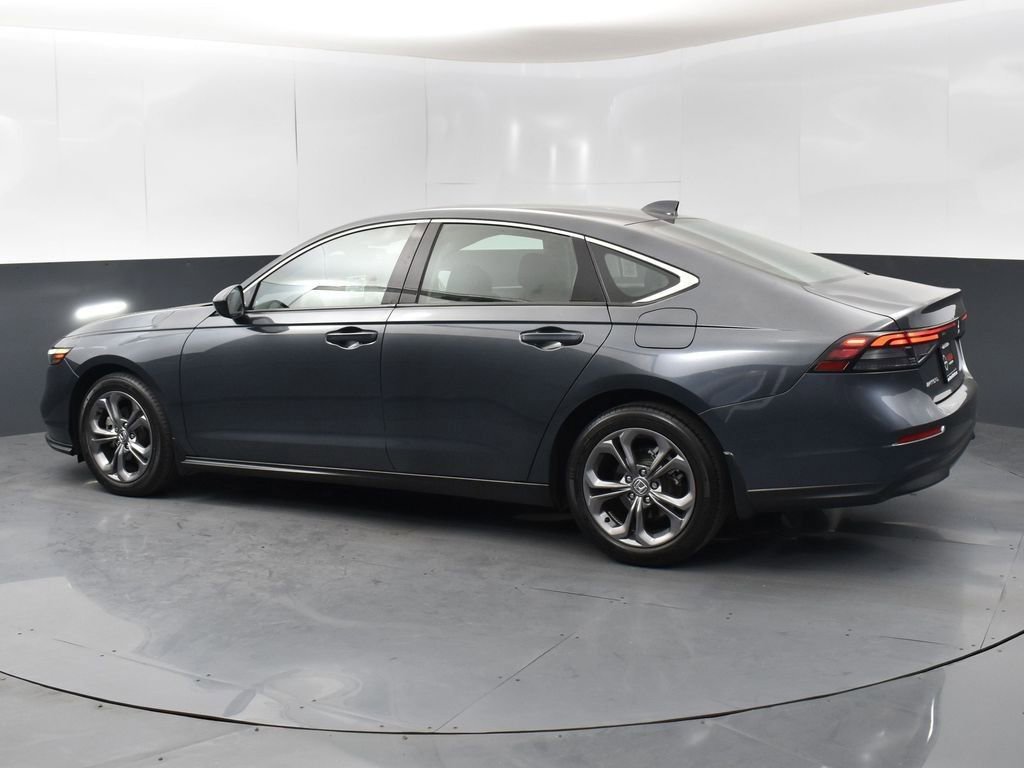 Used 2024 Honda Accord EX image 5