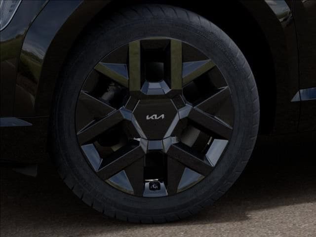 New 2026 Kia EV9 Land AWD/4WD image 9
