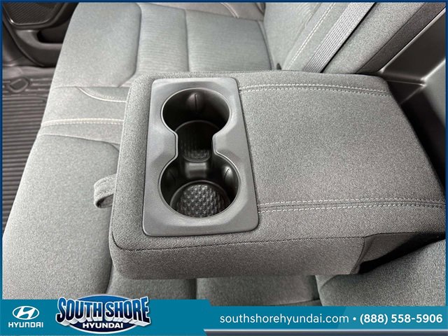 Used 2023 RAM 1500 Big Horn image 13