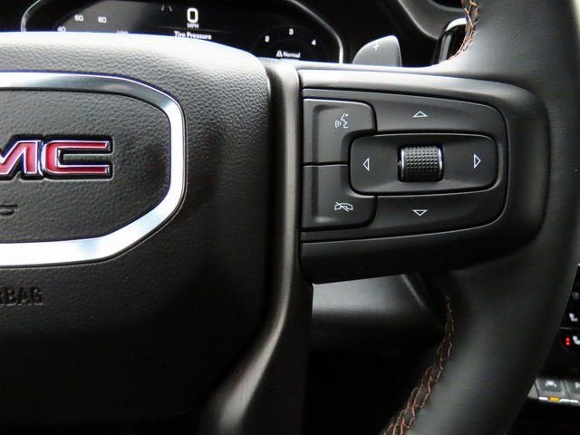 New 2026 GMC Sierra 1500 AT4 w/ AT4 Premium Package AWD/4WD image 36
