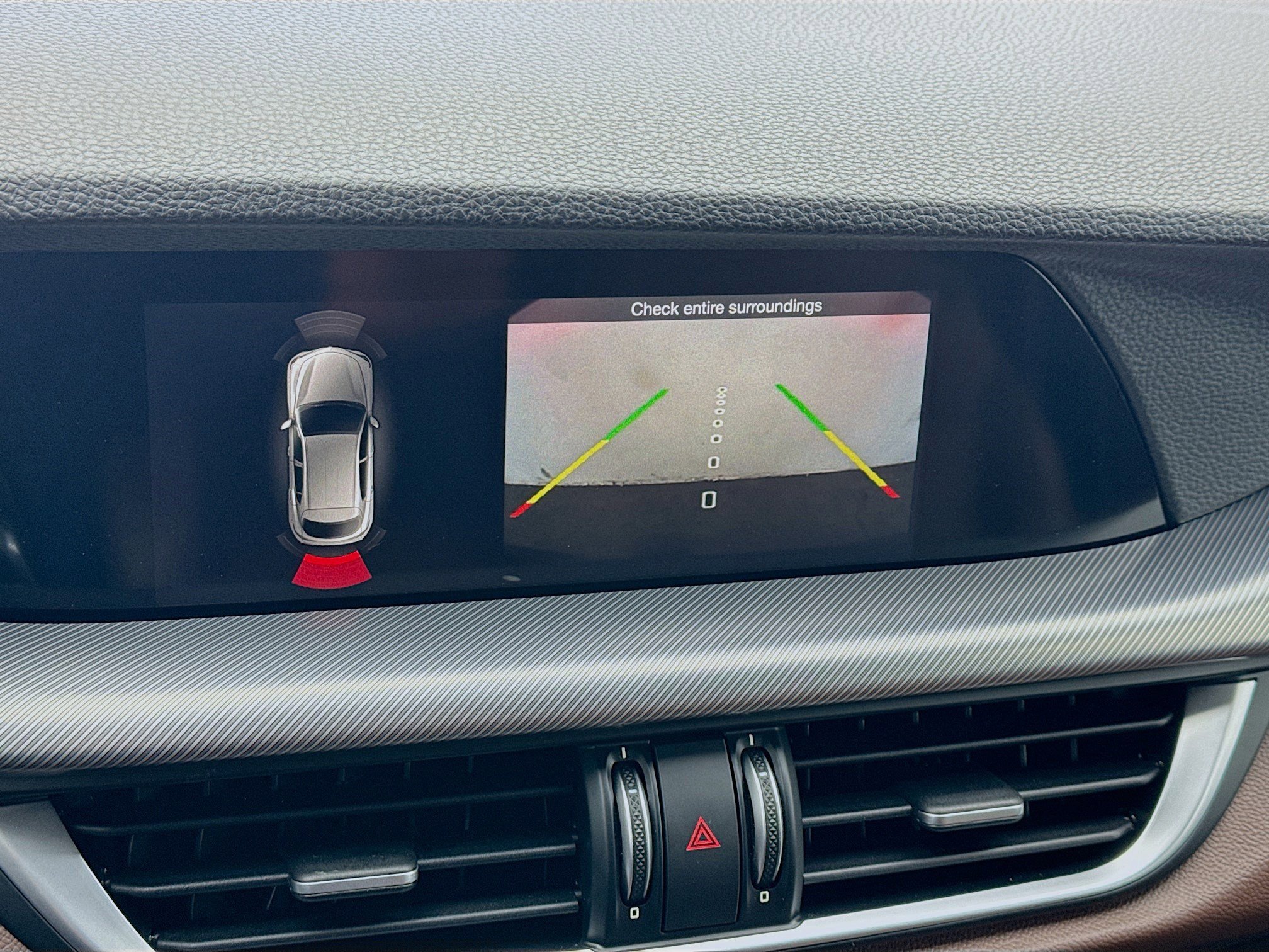 Used 2018 Alfa Romeo Stelvio Ti Sport image 10