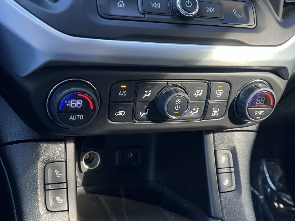 Used 2019 GMC Acadia SLE w/ Driver Alert Package I FWD image 22