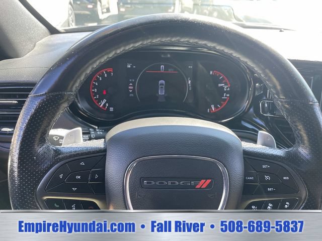 Used 2024 Dodge Durango GT AWD/4WD image 26