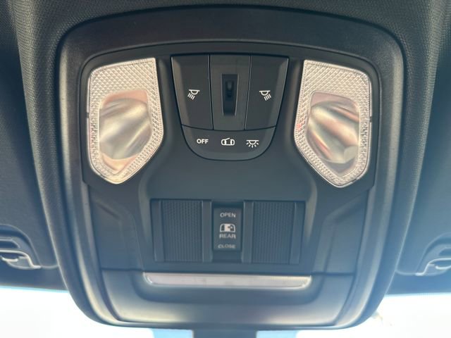 Used 2022 RAM 1500 Big Horn image 19