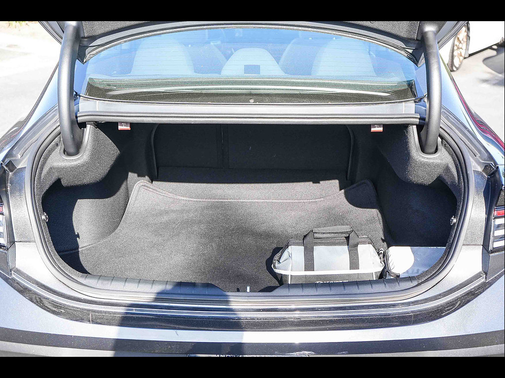 Certified 2025 Hyundai Sonata SE FWD image 27