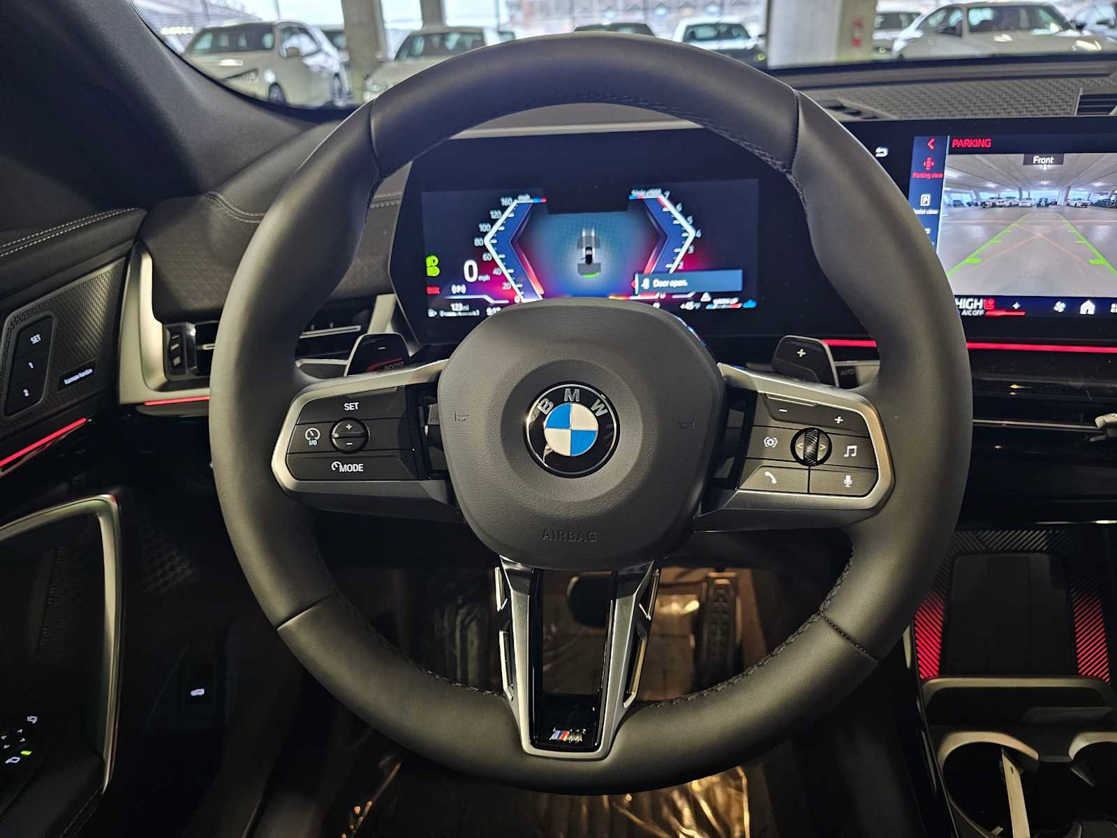 New 2026 BMW X2 xDrive28i w/ Technology Package image 11