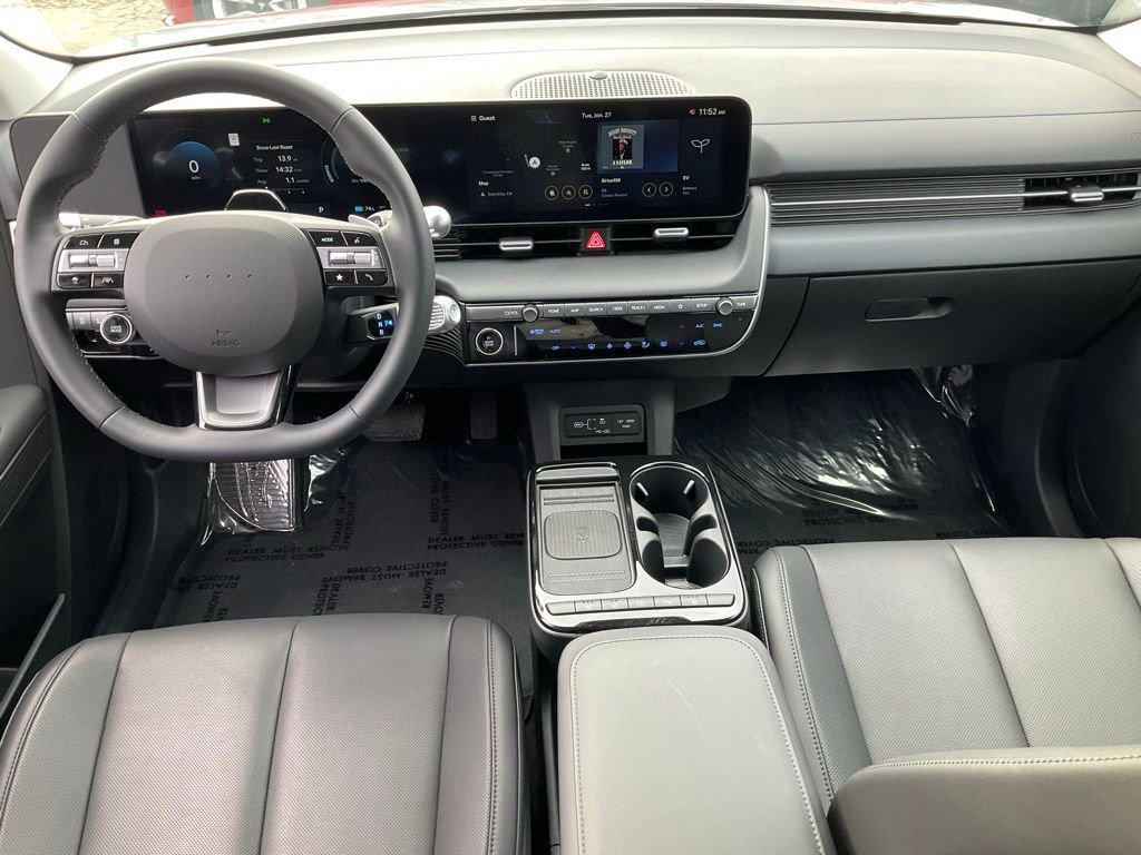 Used 2025 Hyundai Ioniq 5 SEL image 37