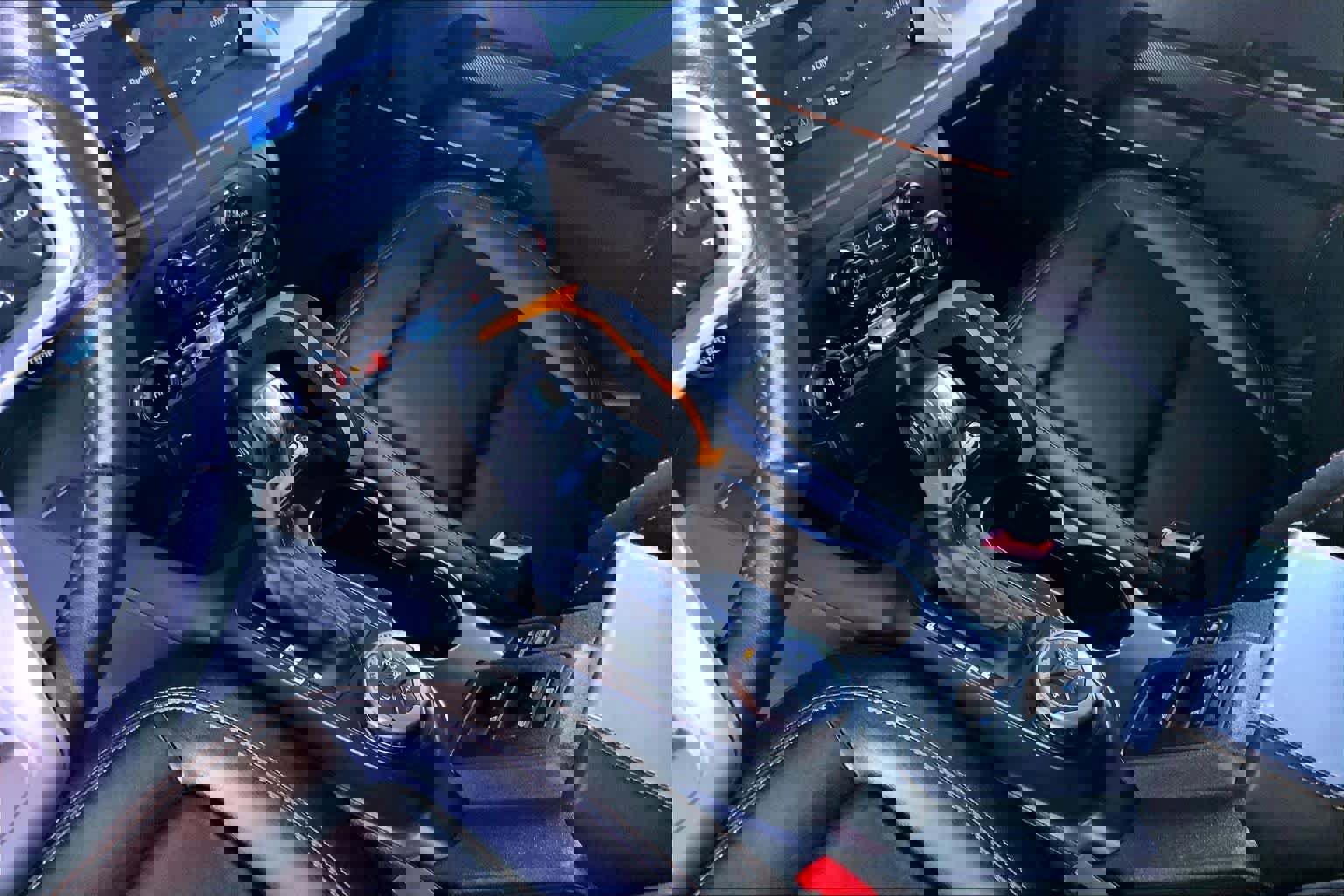 Used 2024 Ford Bronco Badlands image 17