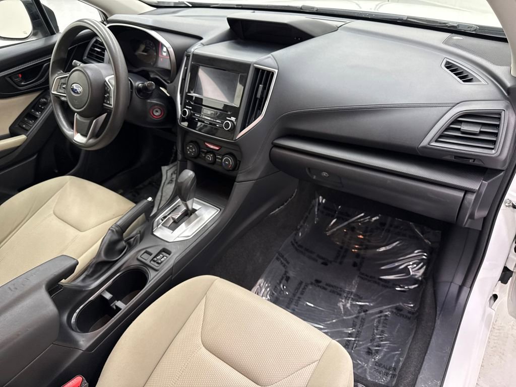 Used 2019 Subaru Impreza 2.0i Premium w/ Eyesight & BSD/Rcta & SRF image 21