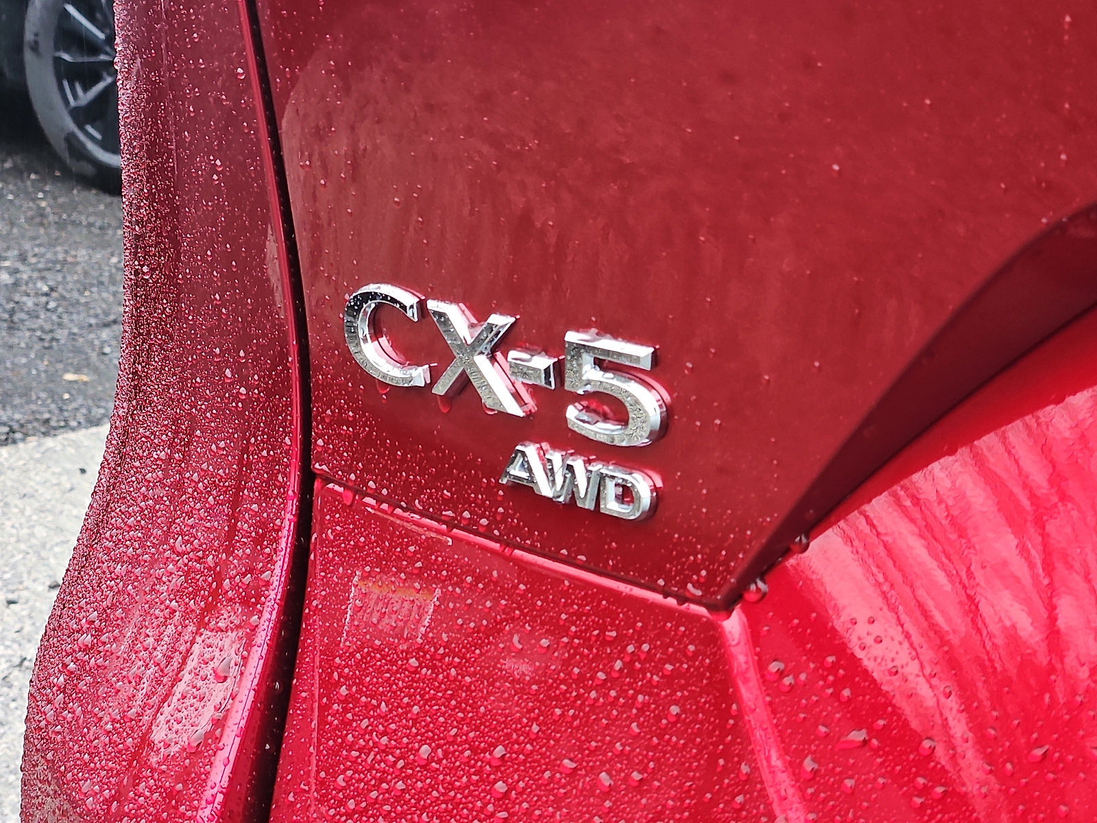 New 2026 MAZDA CX-5 2.5 S w/ Premium Plus Package image 21