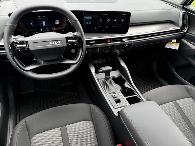 New 2026 Kia Sorento LX FWD image 2