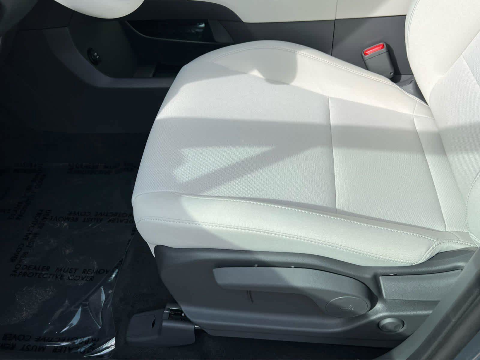 New 2026 Hyundai Santa Fe SE AWD/4WD image 29