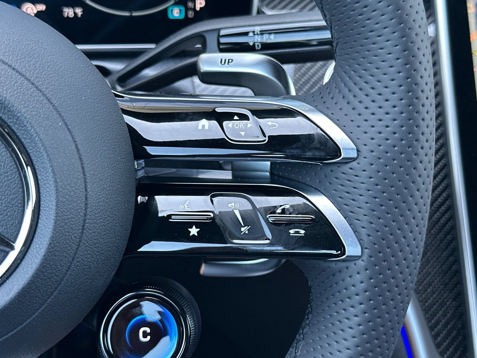New 2027 Mercedes-Benz CLE 53 AMG 4MATIC Cabriolet image 28