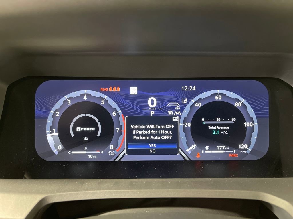 New 2026 Toyota Tacoma TRD Sport image 18