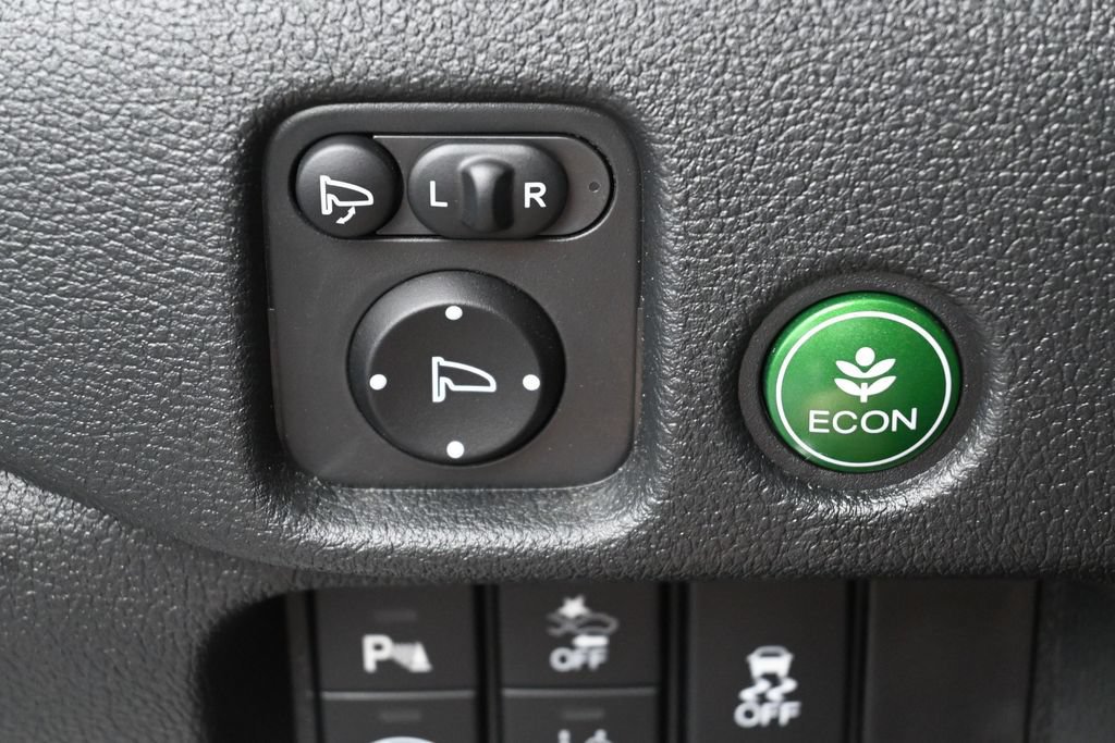 Used 2022 Honda Passport Elite image 15