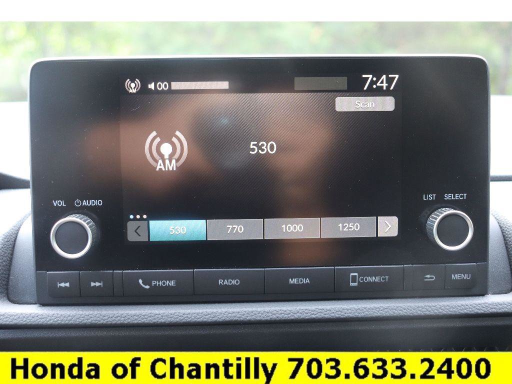 Certified 2023 Honda CR-V Sport image 14