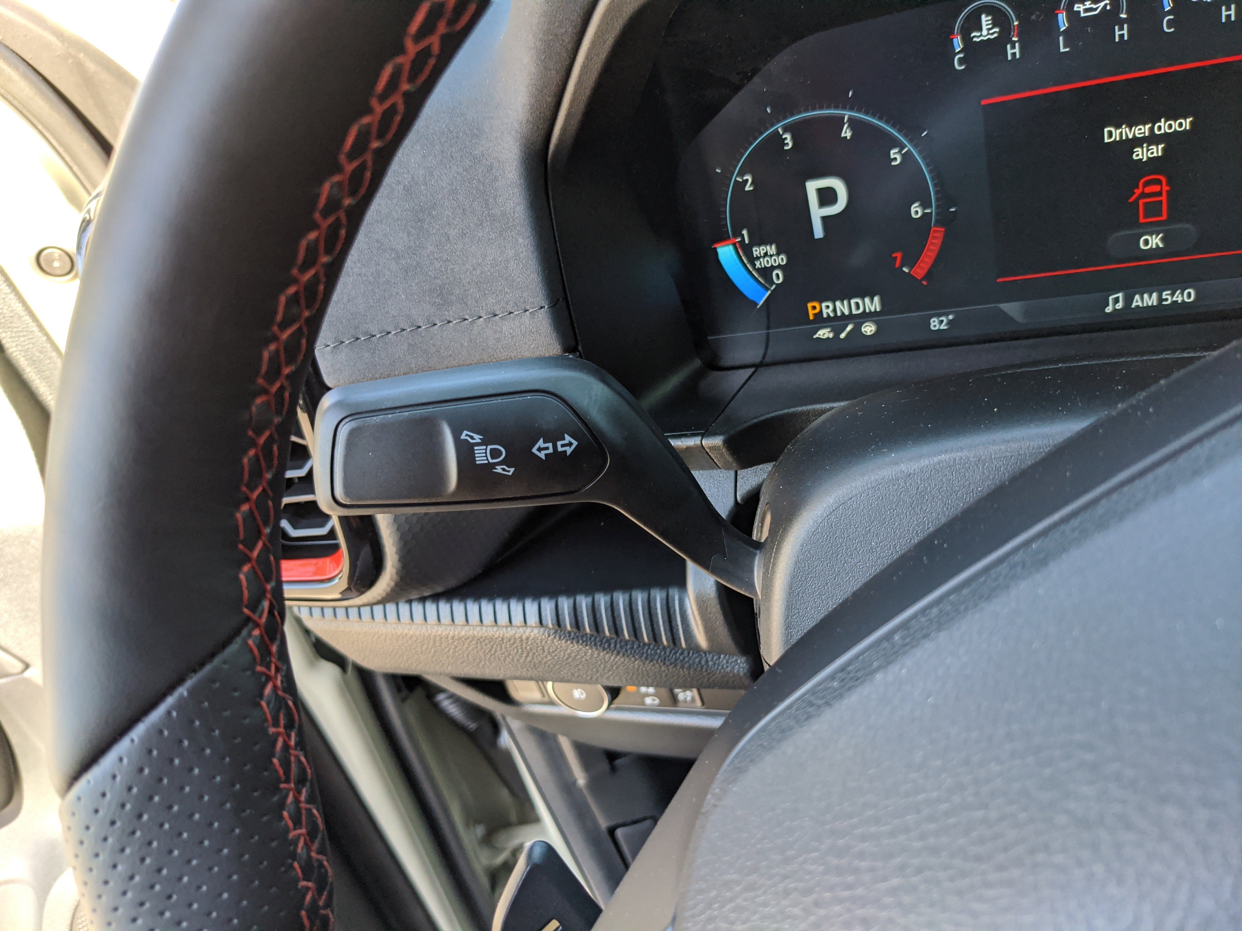 New 2025 Ford Ranger Raptor image 30