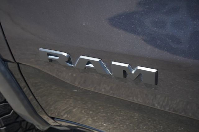 Used 2019 RAM 1500 Rebel image 11