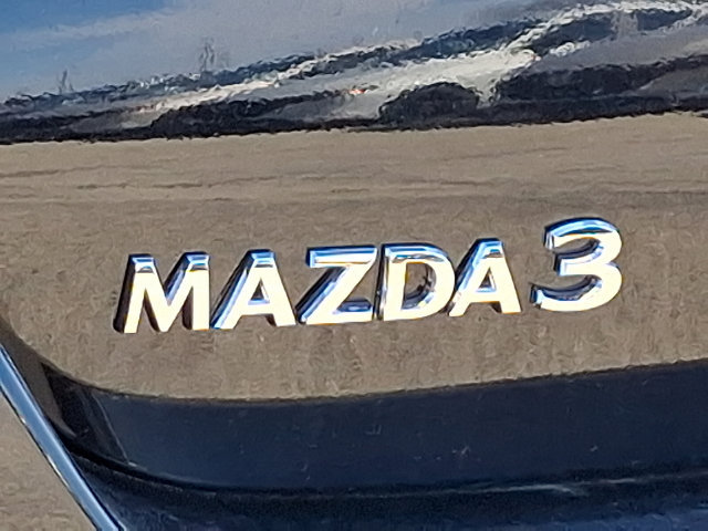 New 2026 MAZDA MAZDA3 s Sport FWD image 7