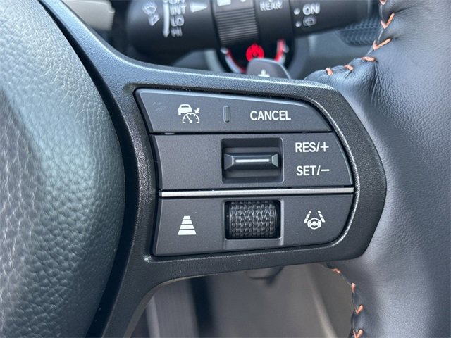 New 2026 Honda CR-V Sport-L image 34