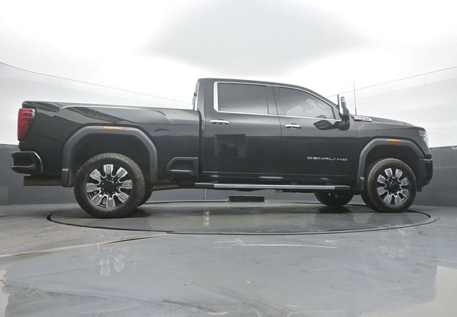 Used 2024 GMC Sierra 2500 Denali w/ Denali Reserve Package image 47