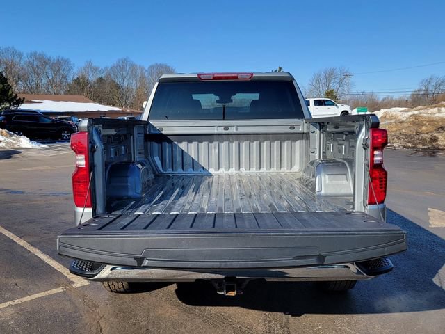 Used 2023 Chevrolet Silverado 1500 LT AWD/4WD image 23