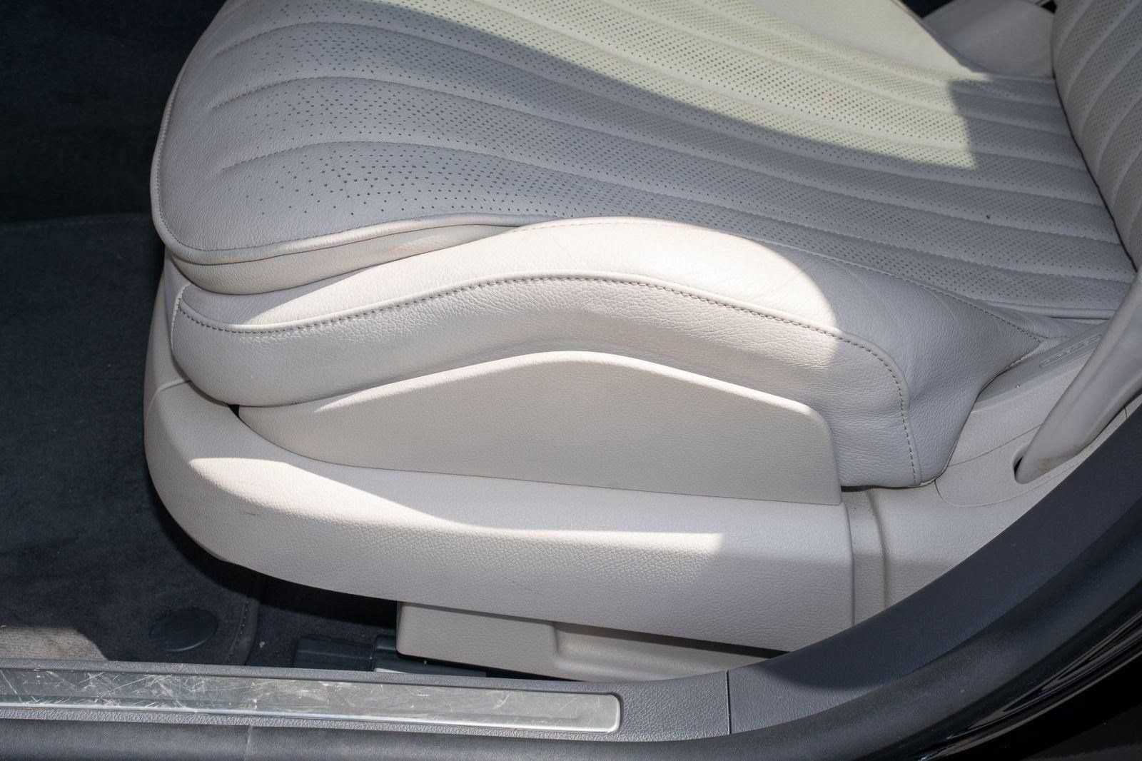 Used 2022 Mercedes-Benz S 500 4MATIC image 28