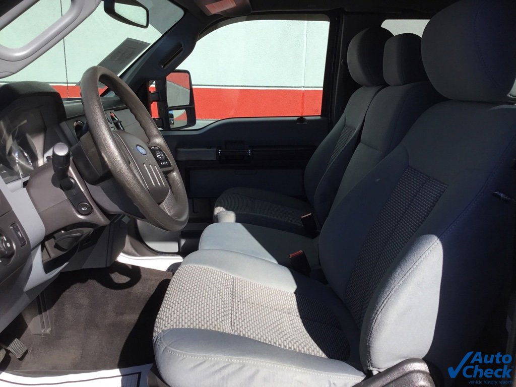 Used 2015 Ford F350 XLT image 15