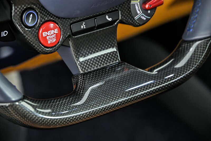 Used 2023 Ferrari 812 GTS RWD image 29