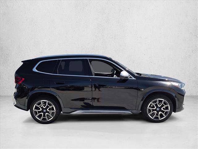 Certified 2024 BMW X1 xDrive28i w/ Convenience Package AWD/4WD image 4