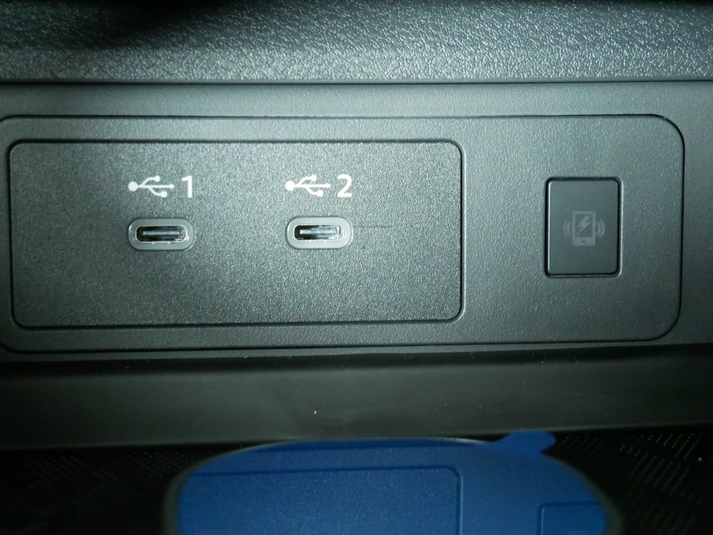 New 2026 Nissan Murano SV AWD/4WD image 32