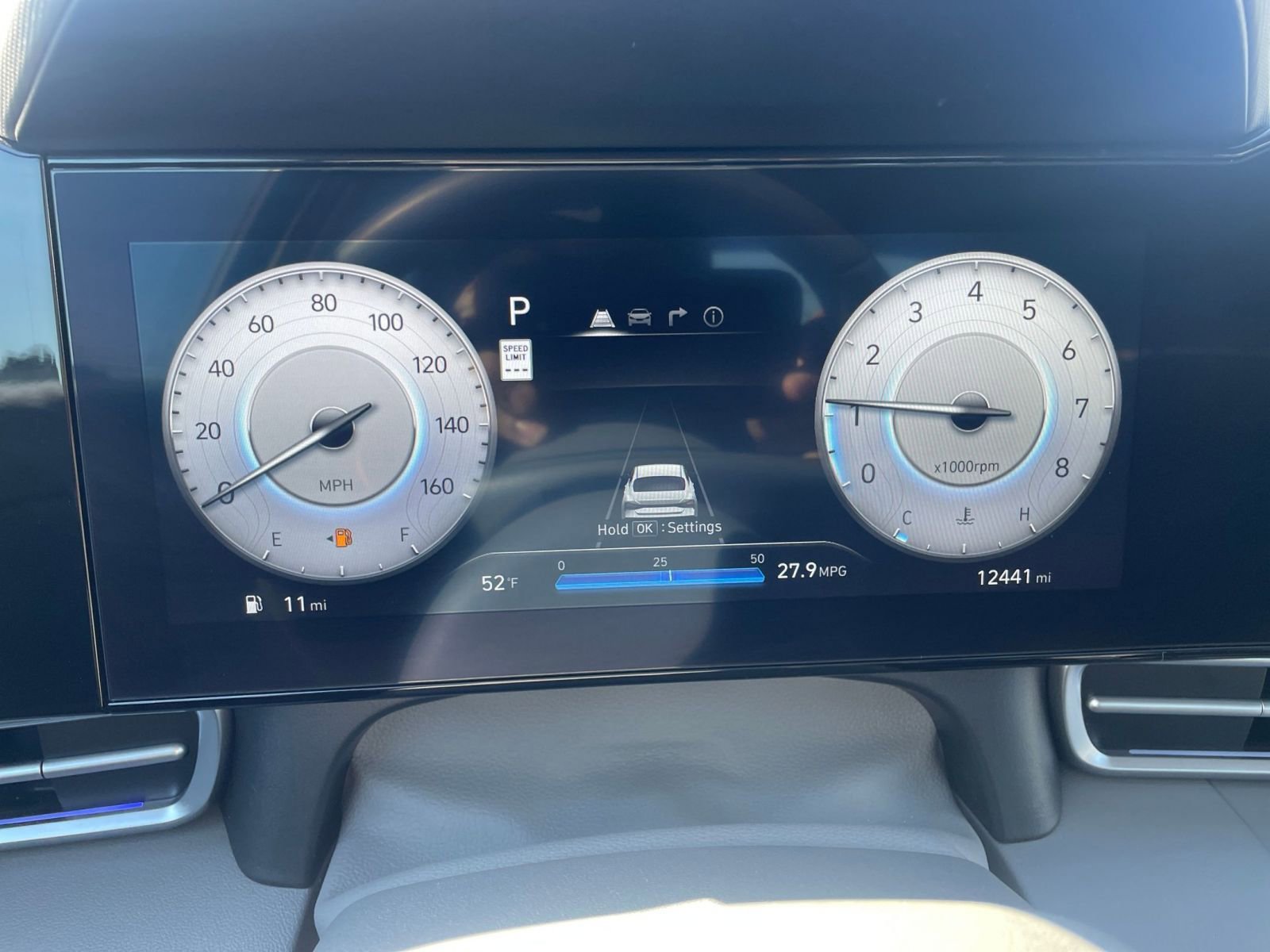 Used 2025 Hyundai Elantra SEL image 41