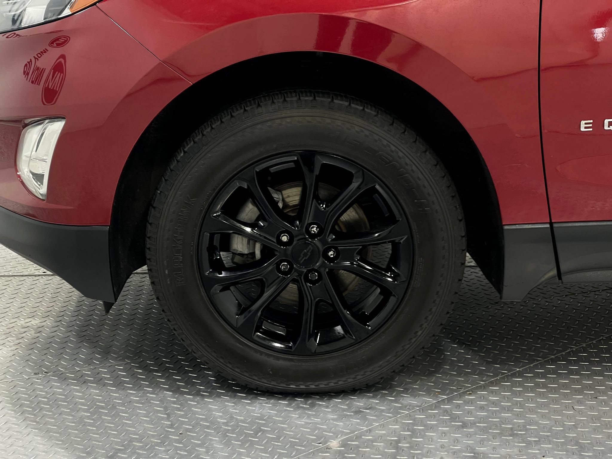 Used 2019 Chevrolet Equinox LT AWD/4WD image 33