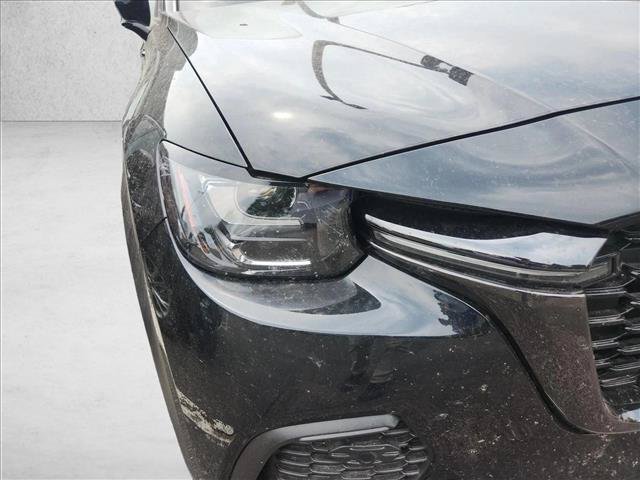 Used 2025 MAZDA CX-70 Plug-In Hybrid w/ Premium Plus AWD/4WD image 5