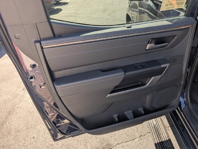 New 2026 Toyota Tundra Platinum AWD/4WD image 16