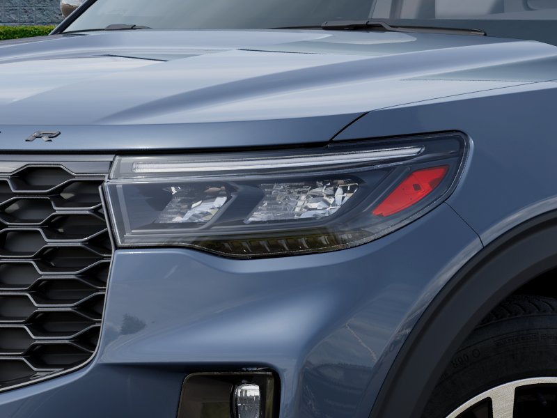 New 2027 Ford Explorer ST-Line w/ Premium Package AWD/4WD image 18