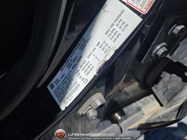 Used 2007 HUMMER H3 AWD/4WD image 24