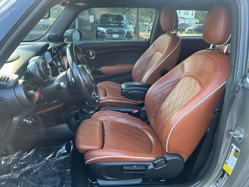 Used 2019 MINI Cooper S FWD image 7
