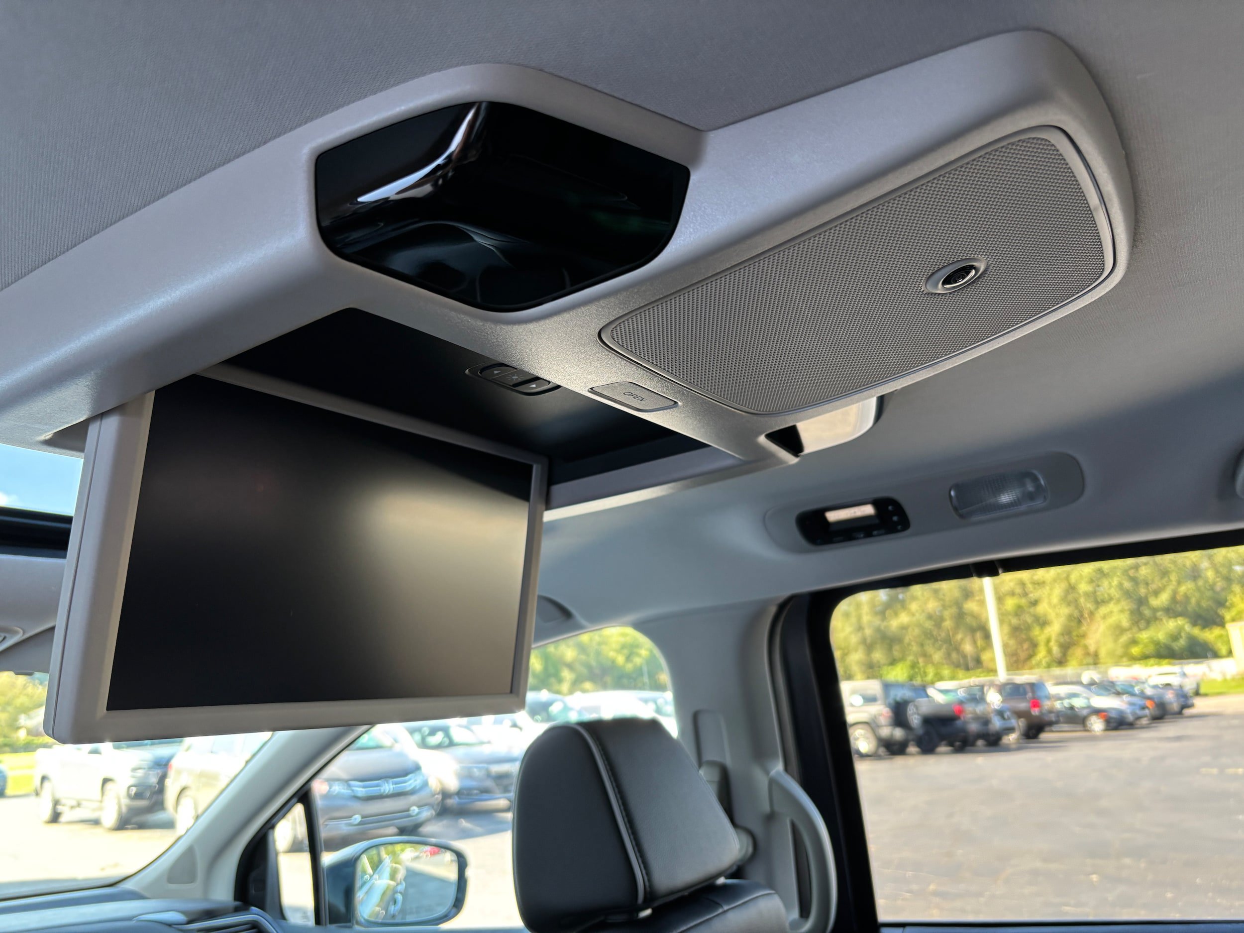 New 2026 Honda Odyssey Elite image 16