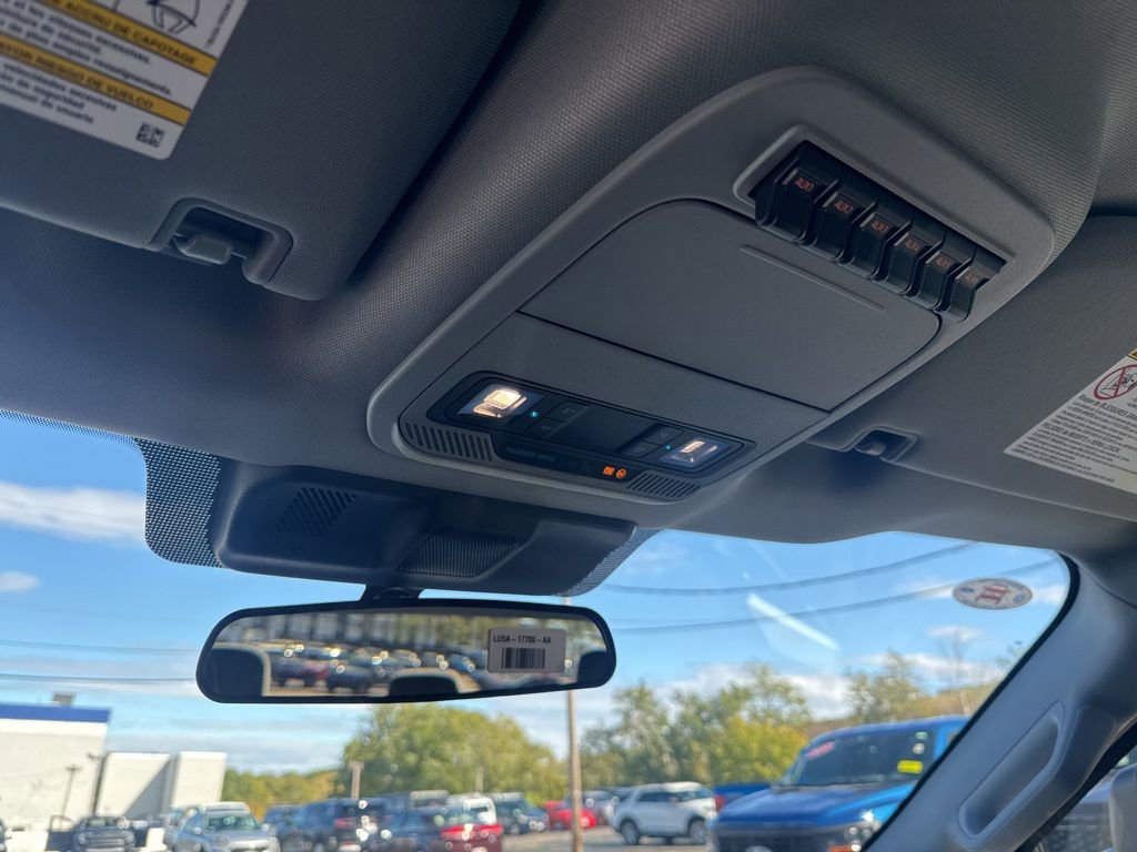 New 2026 Ford F350 XLT image 20