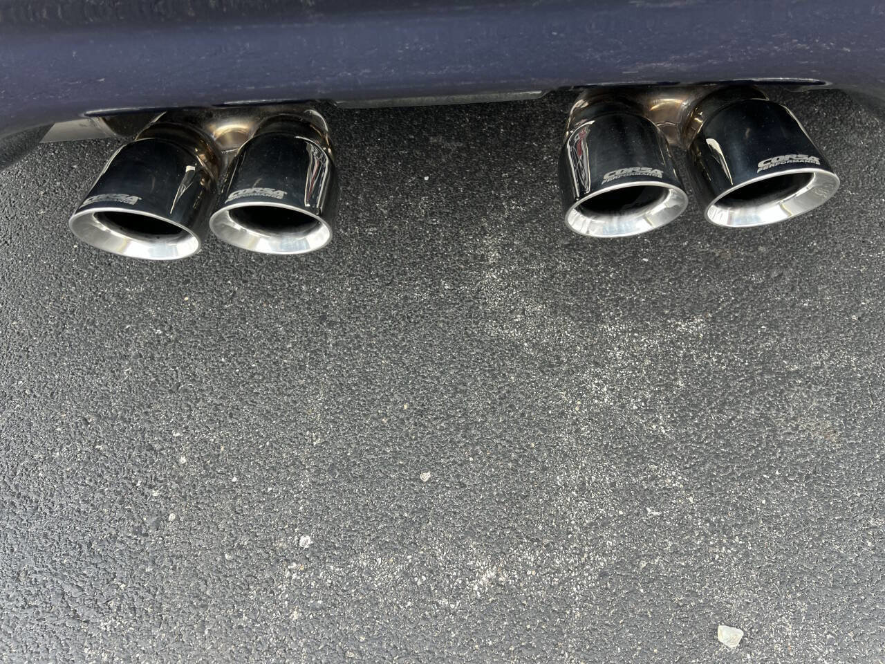 Used 2001 Chevrolet Corvette Coupe w/ Preferred Equipment Group1 image 27