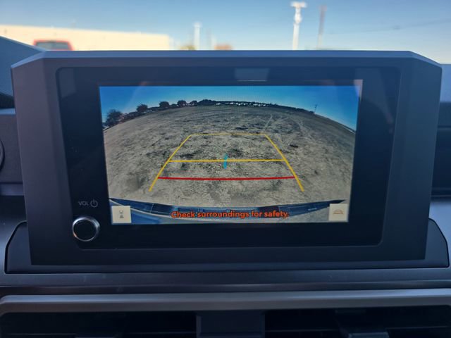 Used 2025 Toyota Tacoma SR5 image 21