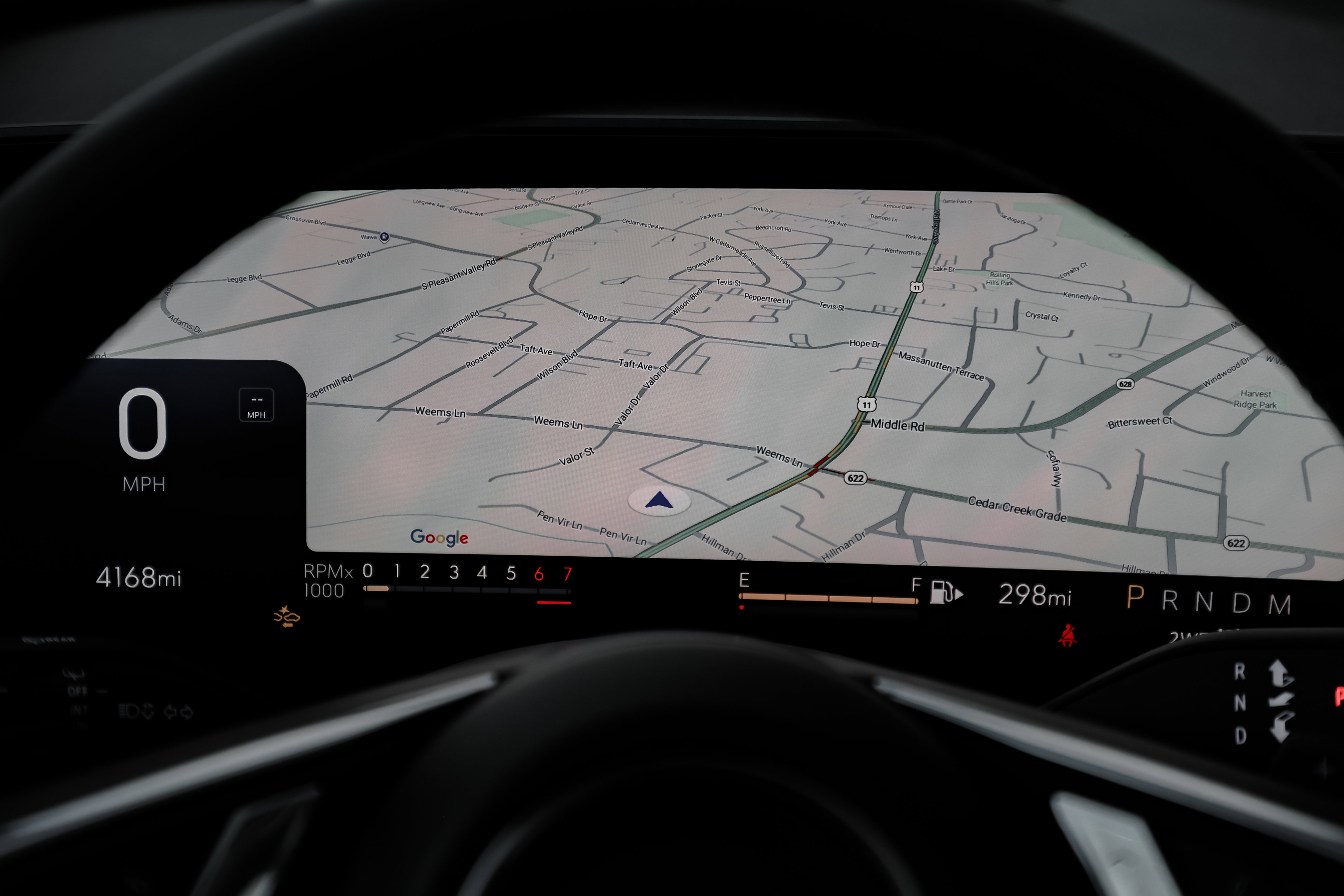 New 2025 Buick Envision Sport Touring image 27