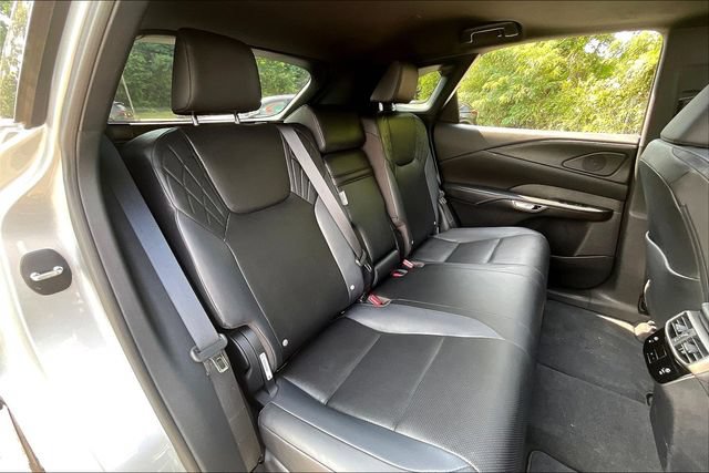 Certified 2024 Lexus RX 350 Premium w/ Accessory Package (Z1) AWD/4WD image 25