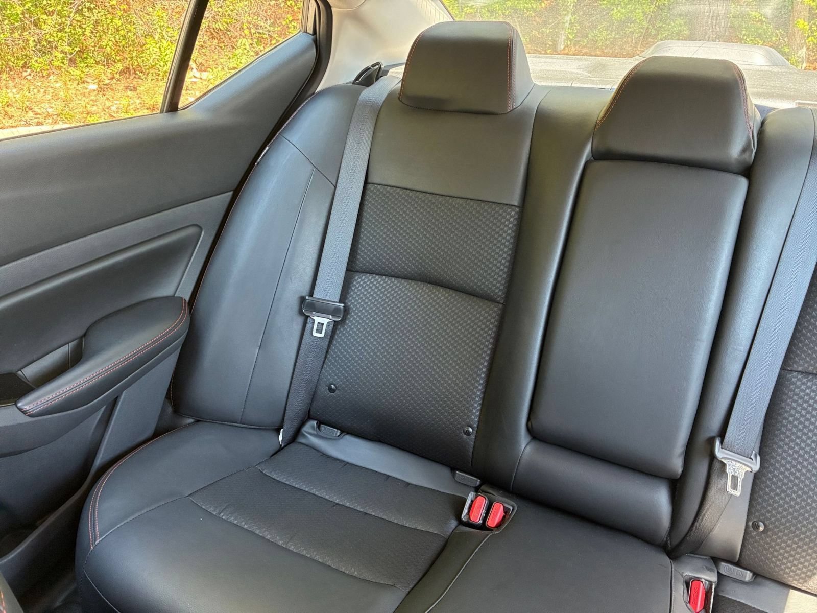 Used 2025 Nissan Altima 2.5 SR FWD image 41