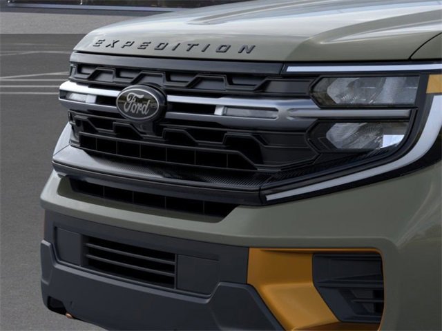 New 2025 Ford Expedition Tremor image 17